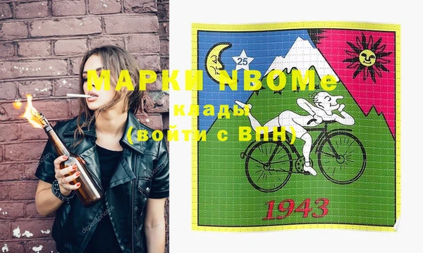 тгк Михайлов